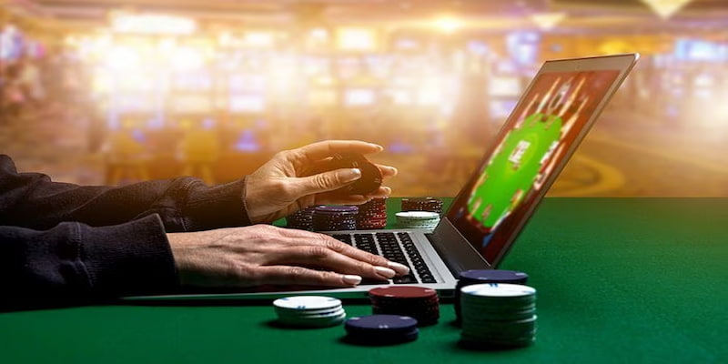 Hiểu rõ luật khi tham gia cá cược casino 789Bet