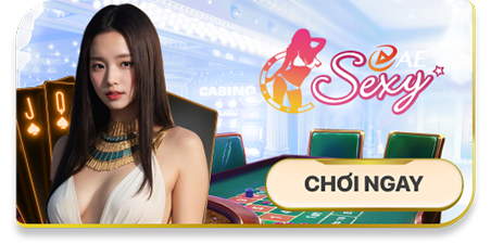Sexy casino 789bet