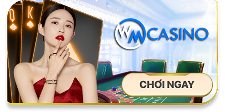 WM casino 789bet